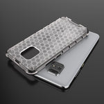 Custodia TPU protettiva antiurto per Galaxy Note20