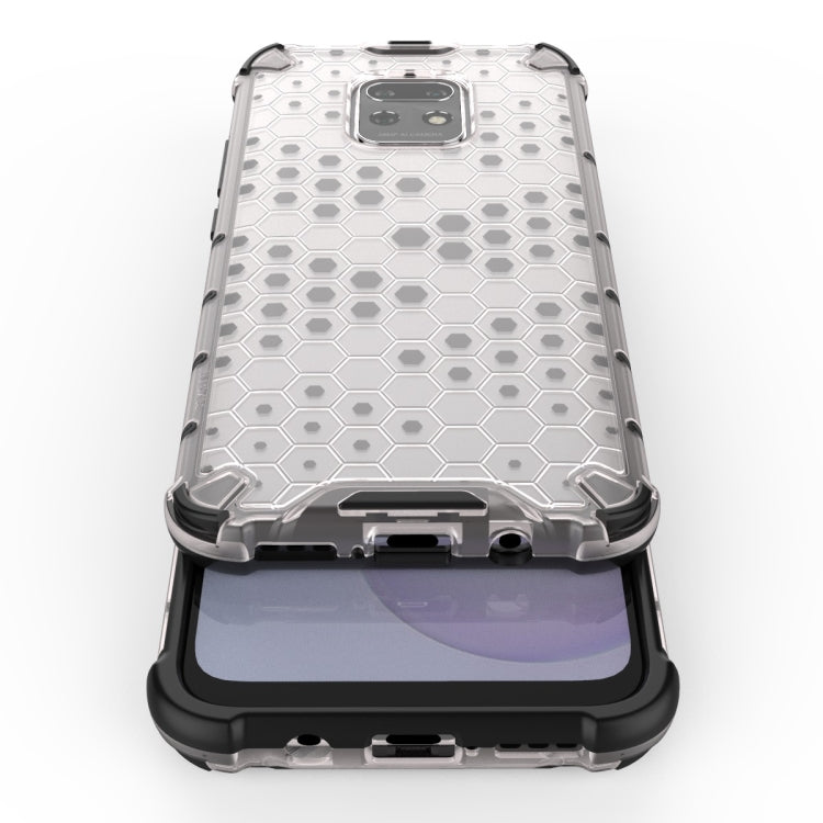 Custodia TPU protettiva antiurto per Galaxy Note20