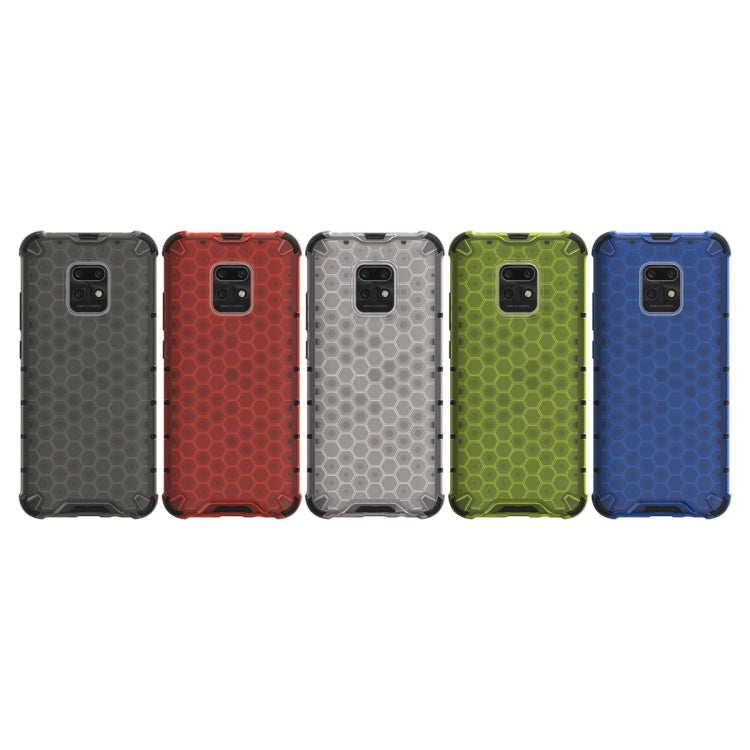 Custodia TPU protettiva antiurto per Galaxy Note20