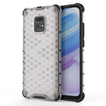 Custodia TPU protettiva antiurto per Galaxy Note20