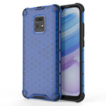Custodia TPU protettiva antiurto per Galaxy Note20