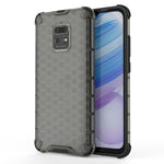 Custodia TPU protettiva antiurto per Galaxy Note20