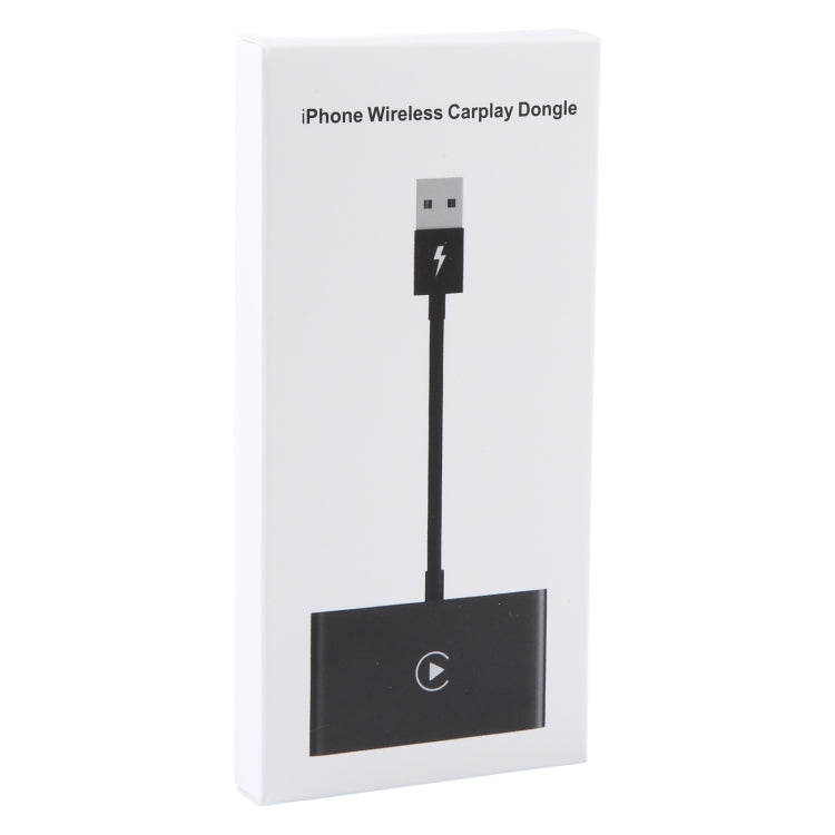 Adattatore Carplay wireless USB-C per iPhone