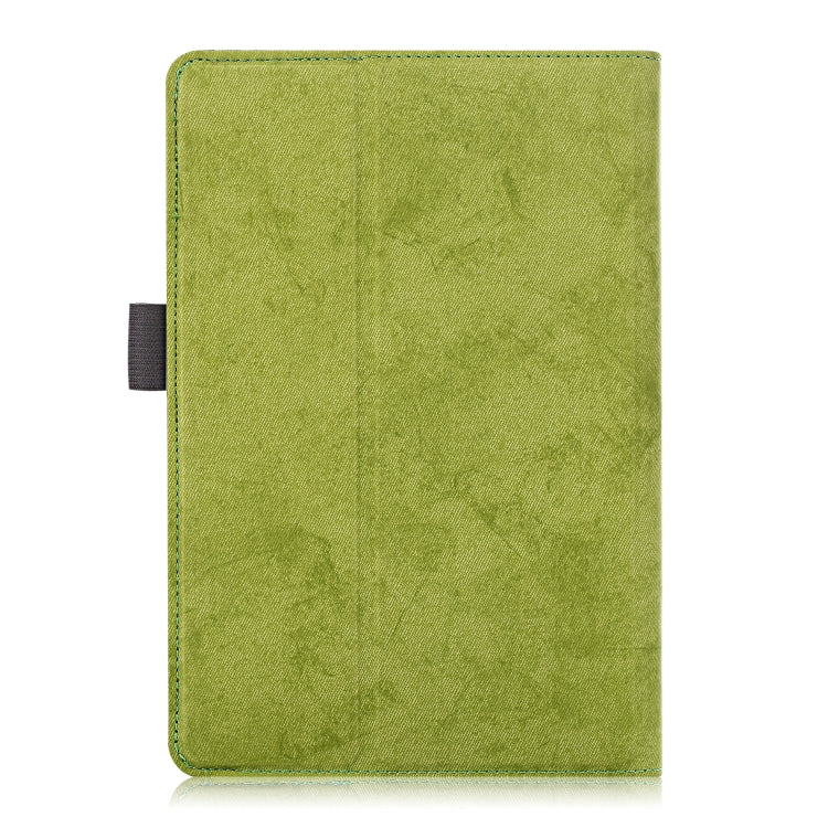 Custodia in pelle universale per tablet PC con vibrazione orizzontale e slot