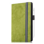 Custodia in pelle universale per tablet PC con vibrazione orizzontale e slot