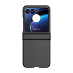 Custodia per PC 3 in 1 Skin Feel, For Motorola Razr 40 Ultra / Razr 2023