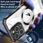 Custodia per telefono Magsafe con texture CD, For iPhone 12 Pro Max, For iPhone 12 Pro, For iPhone 11 Pro Max, For iPhone 11, For iPhone 11 Pro, For iPhone XR