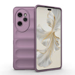 Magic Shield TPU + custodia per telefono in flanella, For Honor 90 GT 5G, For Honor 100 Pro 5G