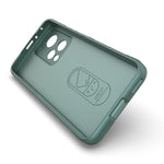 Magic Shield TPU + custodia per telefono in flanella, For Honor 90 GT 5G, For Honor 100 Pro 5G
