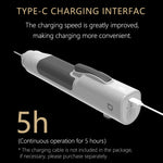 Set cacciaviti elettrici senza spazzole 12 in 1 XiaoDong P1