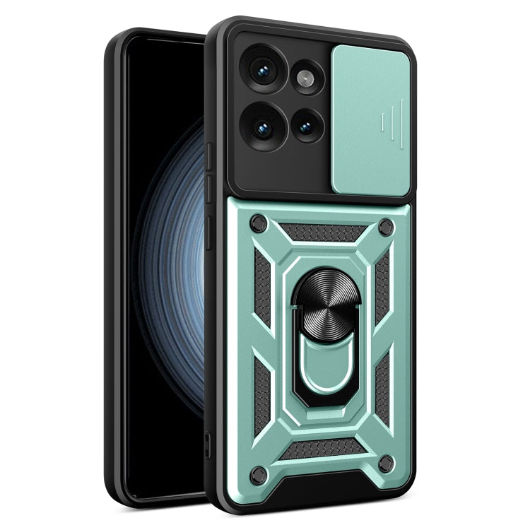 Cover per fotocamera scorrevole Custodia per telefono PC ibrida in TPU, For Motorola Edge 50 5G, For Motorola Edge 50 Neo, For Motorola Moto G85 / S50 Neo