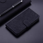 Custodia per cellulare in pelle con motivo a tigre in rilievo, For Realme 14 Pro+, For Realme 14 Pro, For Realme C75, For Realme 13+ Global