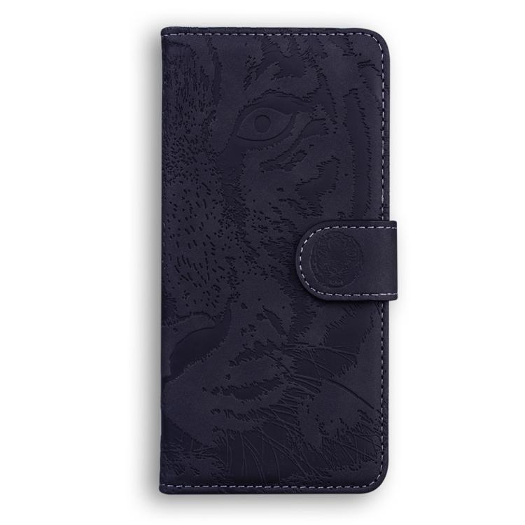 Custodia per cellulare in pelle con motivo a tigre in rilievo, For Realme 14 Pro+, For Realme 14 Pro, For Realme C75, For Realme 13+ Global