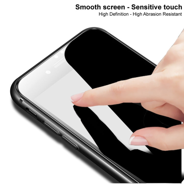 Imak Full Screen Hydrogel Film Set schermo esterno + retro + set di protezioni per schermo interno, For Google Pixel Fold