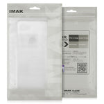 Custodia protettiva in TPU trasparente antiurto serie imak UX-5, For Xiaomi Civi 4 Pro 5G, For Xiaomi POCO M6 Pro 4G, For Xiaomi Redmi Note 13 Pro 4G Global, For Xiaomi Redmi A3 4G, For Xiaomi Redmi Note 13 4G, For Xiaomi Poco X6 Pro 5G/Redmi K70E 5G  ...