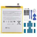 Batteria di ricambio per ST23 MC-308594 26S1014 26S1006 26S1021