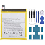 Batteria di ricambio per ST23 MC-308594 26S1014 26S1006 26S1021
