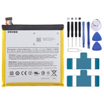 Batteria di ricambio per ST23 MC-308594 26S1014 26S1006 26S1021