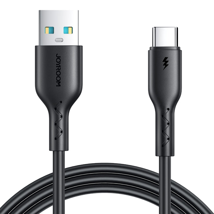 Cavo ricarica rapida USB-C 3A Joyroom 1-3 metri