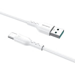 Cavo ricarica rapida USB-C 3A Joyroom 1-3 metri