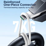 Cavo ricarica rapida USB-C 3A Joyroom 1-3 metri