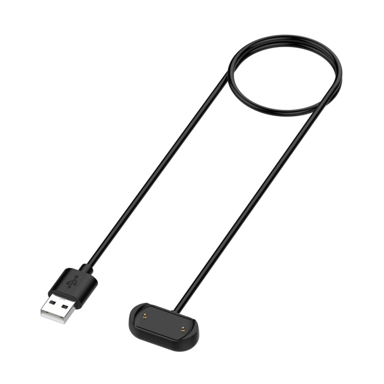Cavo di ricarica magnetico per smartwatch, lunghezza: 1 m, For Amazfit T-Rex Ultra