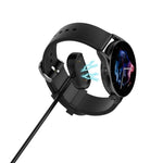 Cavo di ricarica magnetico per smartwatch, lunghezza: 1 m, For Amazfit T-Rex Ultra
