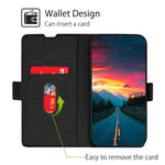 Custodia per telefono in pelle flip orizzontale con fibbia laterale ultrasottile, For Honor 90 5G