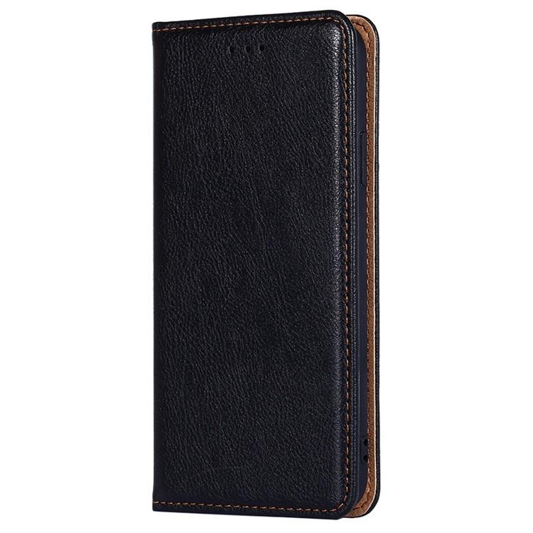Custodia per telefono in pelle magnetica tinta unita lucida olio, For vivo X300 Ultra 5G, For vivo S50 Pro mini 5G, For vivo S50 5G, For vivo Y31 5G 2025