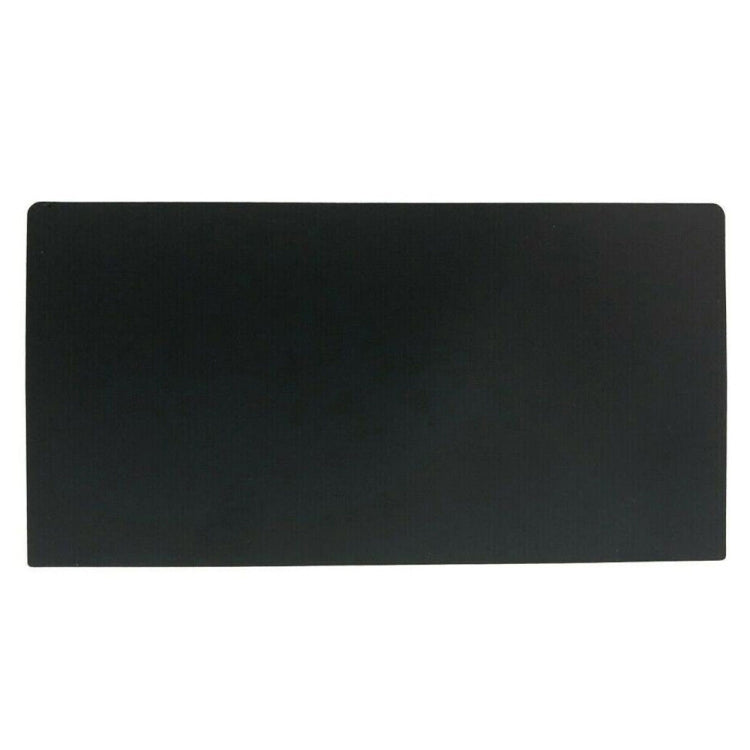 Adesivo touchpad ricambio per laptop Dell compatibili