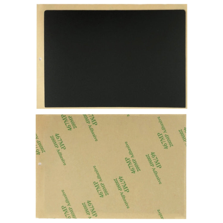 Adesivo di ricambio per touchpad laptop Lenovo ThinkPad - immagine 4