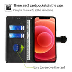 Custodia per telefono in pelle con fibbia magnetica Skin Feel, For vivo X100s, For vivo Y38 5G / T3x 5G Global, For vivo V30e 5G Global, For vivo iQOO Z9x 5G, For vivo iQOO Z9 Turbo, For vivo Y03 4G