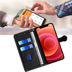 Custodia per telefono in pelle con fibbia magnetica Skin Feel, For vivo X100s, For vivo Y38 5G / T3x 5G Global, For vivo V30e 5G Global, For vivo iQOO Z9x 5G, For vivo iQOO Z9 Turbo, For vivo Y03 4G