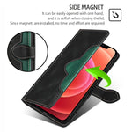 Custodia per telefono in pelle con fibbia magnetica Skin Feel, For vivo X100s, For vivo Y38 5G / T3x 5G Global, For vivo V30e 5G Global, For vivo iQOO Z9x 5G, For vivo iQOO Z9 Turbo, For vivo Y03 4G
