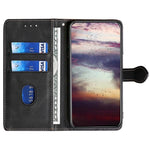 Custodia per telefono in pelle con fibbia magnetica Skin Feel, For vivo X300s 5G, For vivo V70 FE 5G, For vivo Y05 4G, For vivo Y500i 5G, For vivo X300 Ultra 5G, For vivo S50 Pro mini 5G