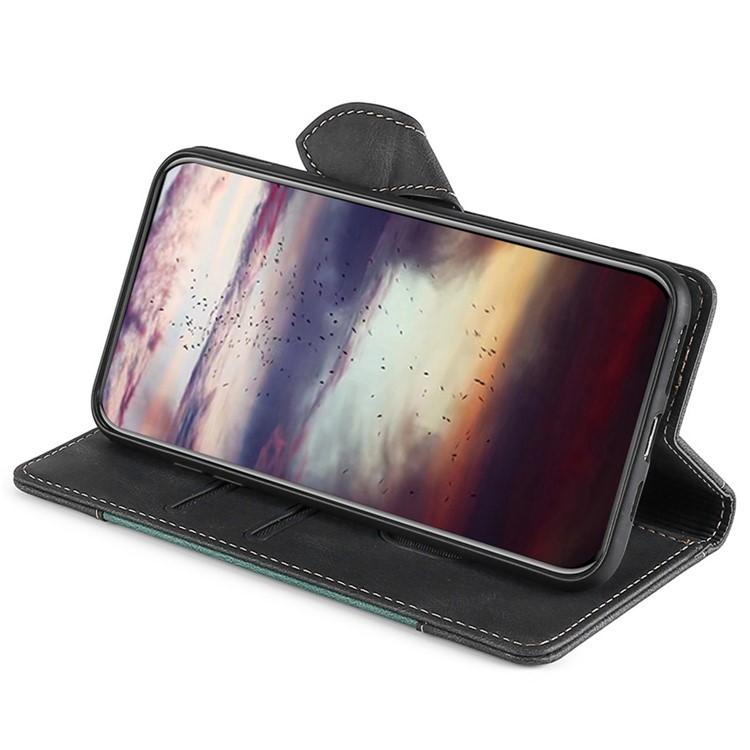 Custodia per telefono in pelle con fibbia magnetica Skin Feel, For vivo X300s 5G, For vivo V70 FE 5G, For vivo Y05 4G, For vivo Y500i 5G, For vivo X300 Ultra 5G, For vivo S50 Pro mini 5G