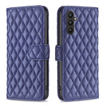 Custodia portafoglio in pelle per Samsung Galaxy A25 5G
