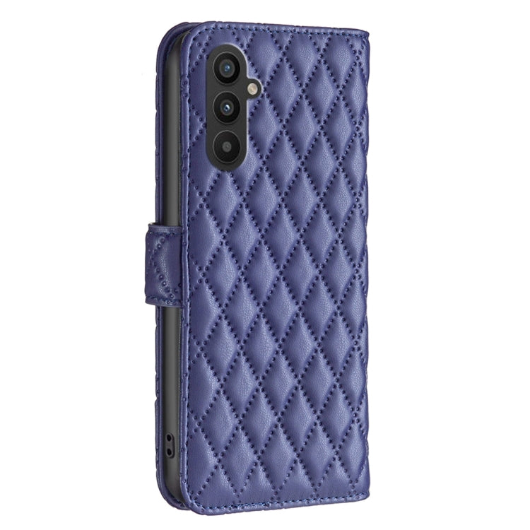 Custodia portafoglio in pelle per Samsung Galaxy A25 5G