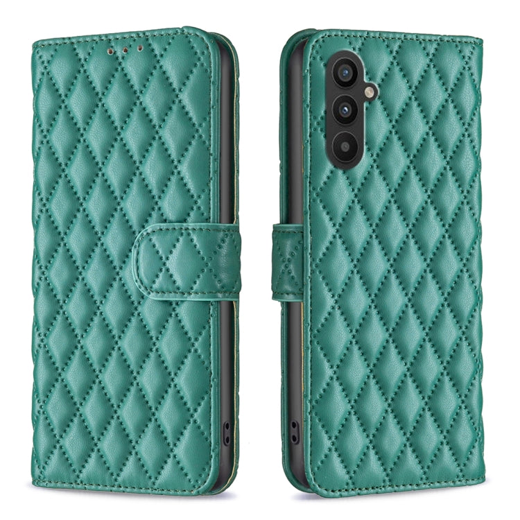 Custodia portafoglio in pelle per Samsung Galaxy A25 5G