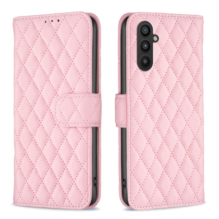 Custodia portafoglio in pelle per Samsung Galaxy A25 5G