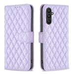 Custodia portafoglio in pelle per Samsung Galaxy A25 5G