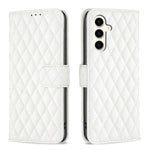 Custodia portafoglio in pelle per Samsung Galaxy A25 5G