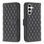 Custodia portafoglio in pelle per Samsung Galaxy A25 5G