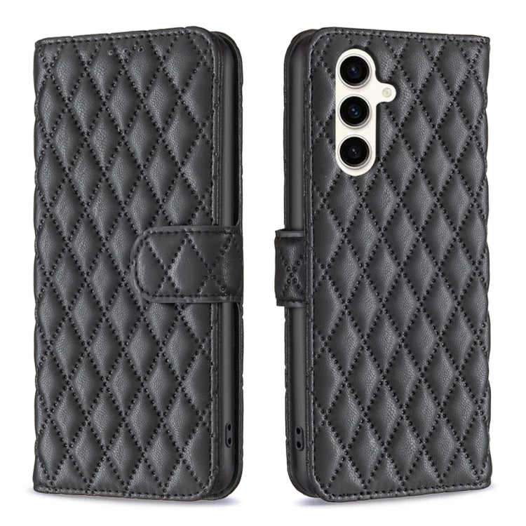 Custodia portafoglio in pelle per Samsung Galaxy A25 5G