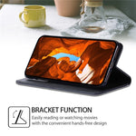 Custodia per telefono in pelle magnetica con trama di mucca, For vivo X100s, For vivo Y38 5G / T3x Global, For vivo V30e 5G Global, For vivo iQOO Z9x 5G