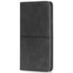 Custodia per telefono in pelle magnetica con trama di mucca, For vivo X300s 5G, For vivo V70 FE 5G, For vivo Y05 4G, For vivo Y500i 5G