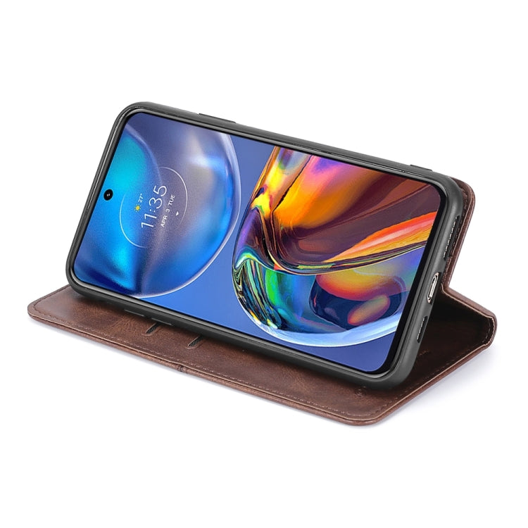 Custodia per telefono in pelle magnetica con trama di mucca, For vivo X100s, For vivo Y38 5G / T3x Global, For vivo V30e 5G Global, For vivo iQOO Z9x 5G