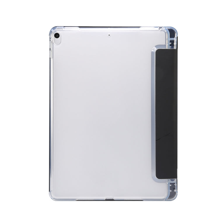 Custodia in pelle PU per iPad Air 2019 e Mini 2019/mini 4
