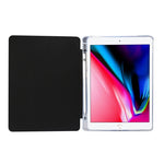 Custodia in pelle PU per iPad Air 2019 e Mini 2019/mini 4