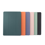 Custodia in pelle PU per iPad Air 2019 e Mini 2019/mini 4